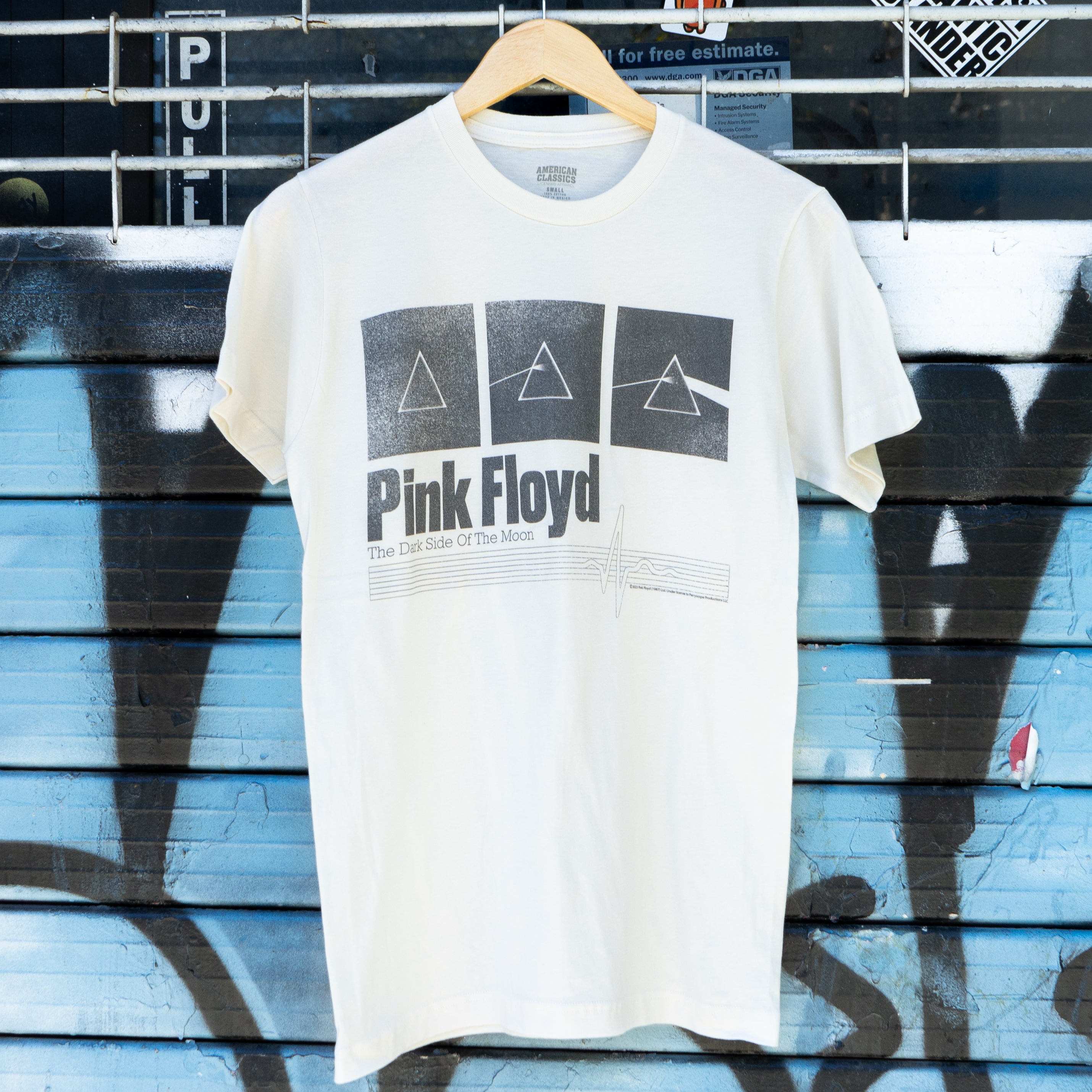 Pink Floyd – City Fun