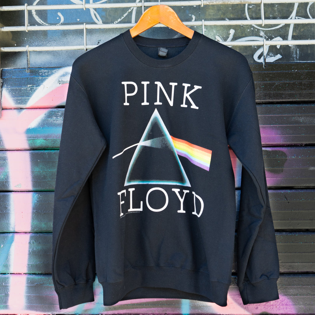 Pink Floyd Prism Sweatshirt