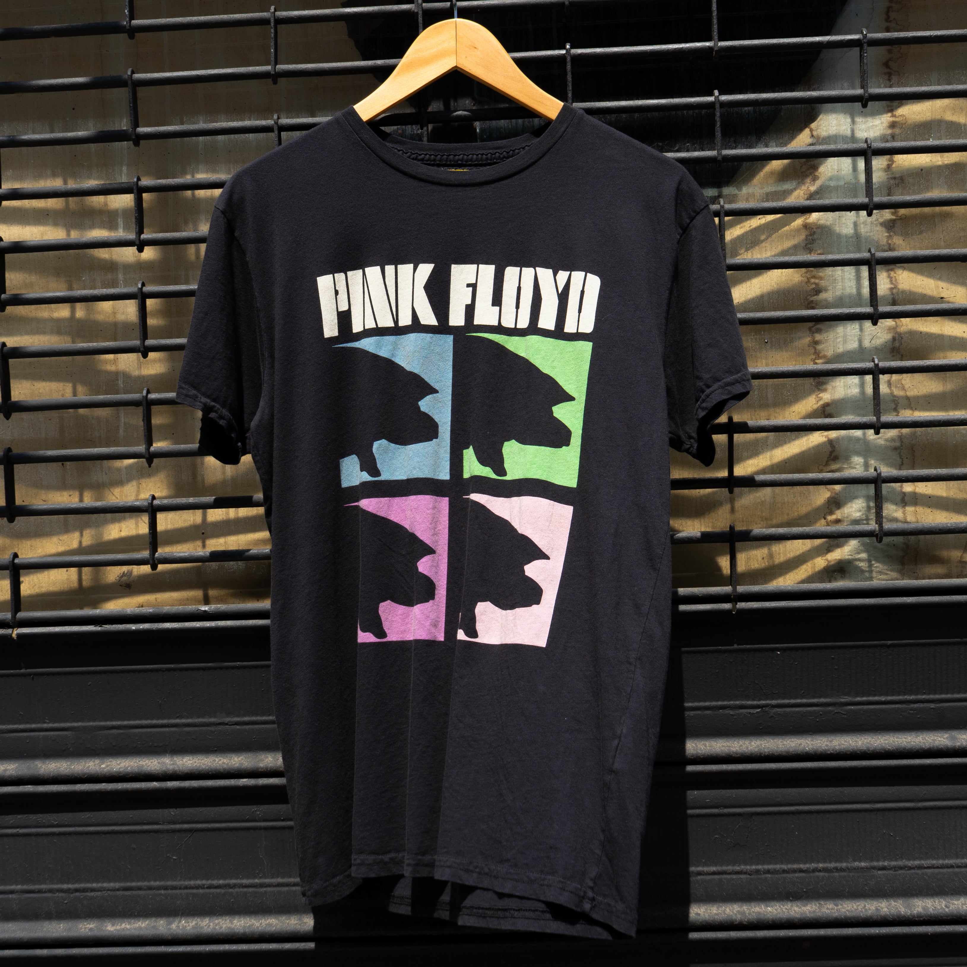 Premium Tees – City Fun