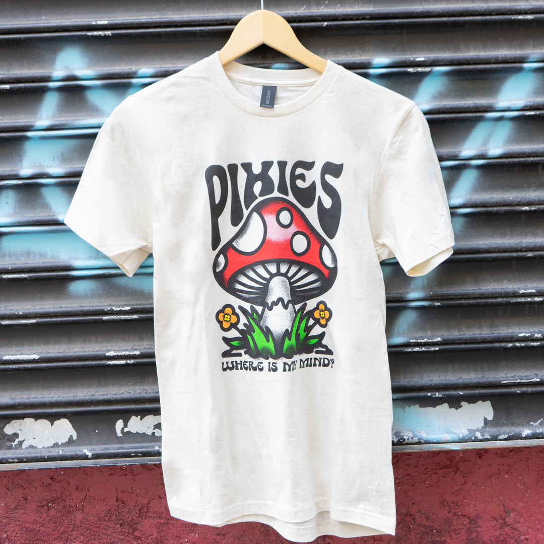 Pixies Mindshroom