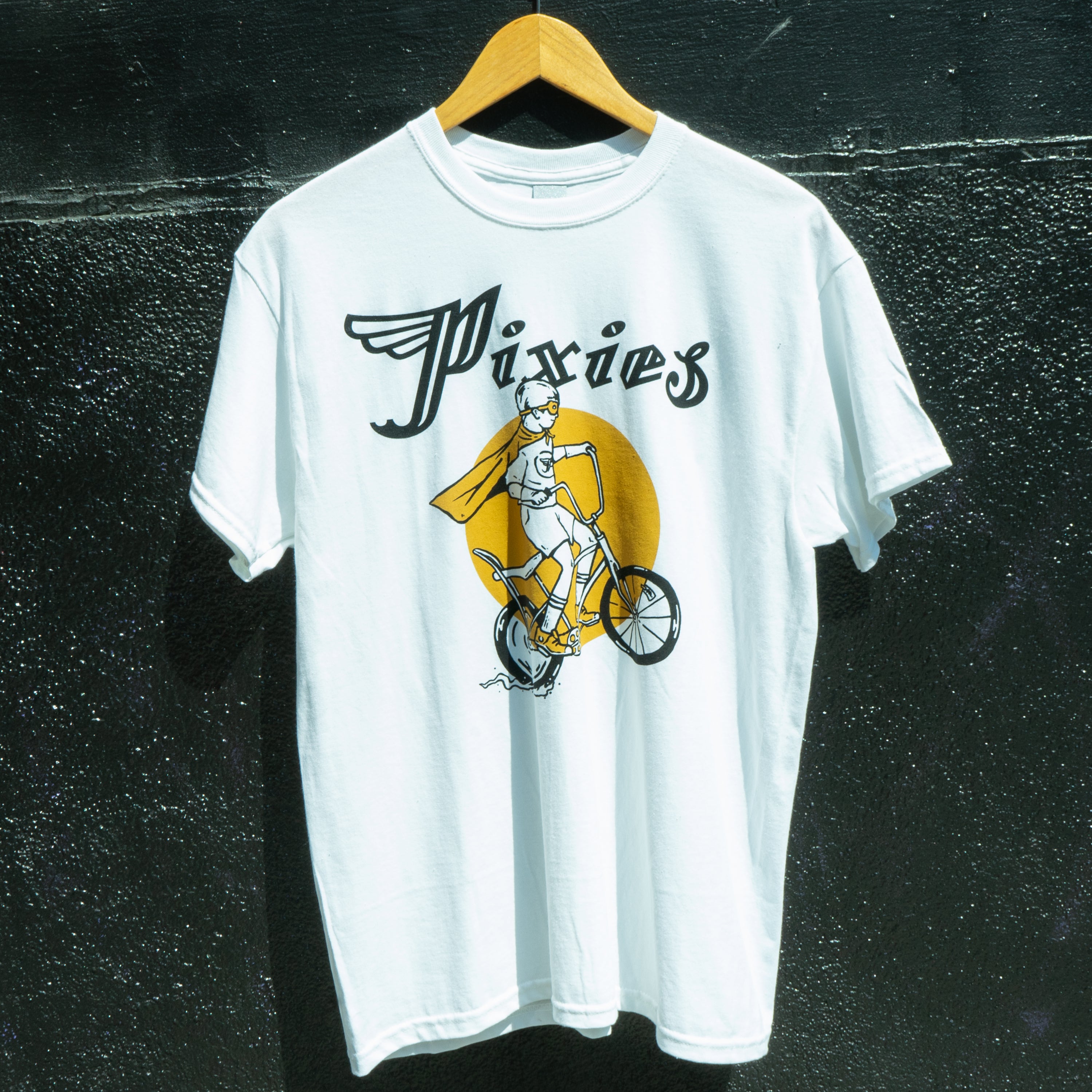 Pixies – City Fun Pixies – City Fun