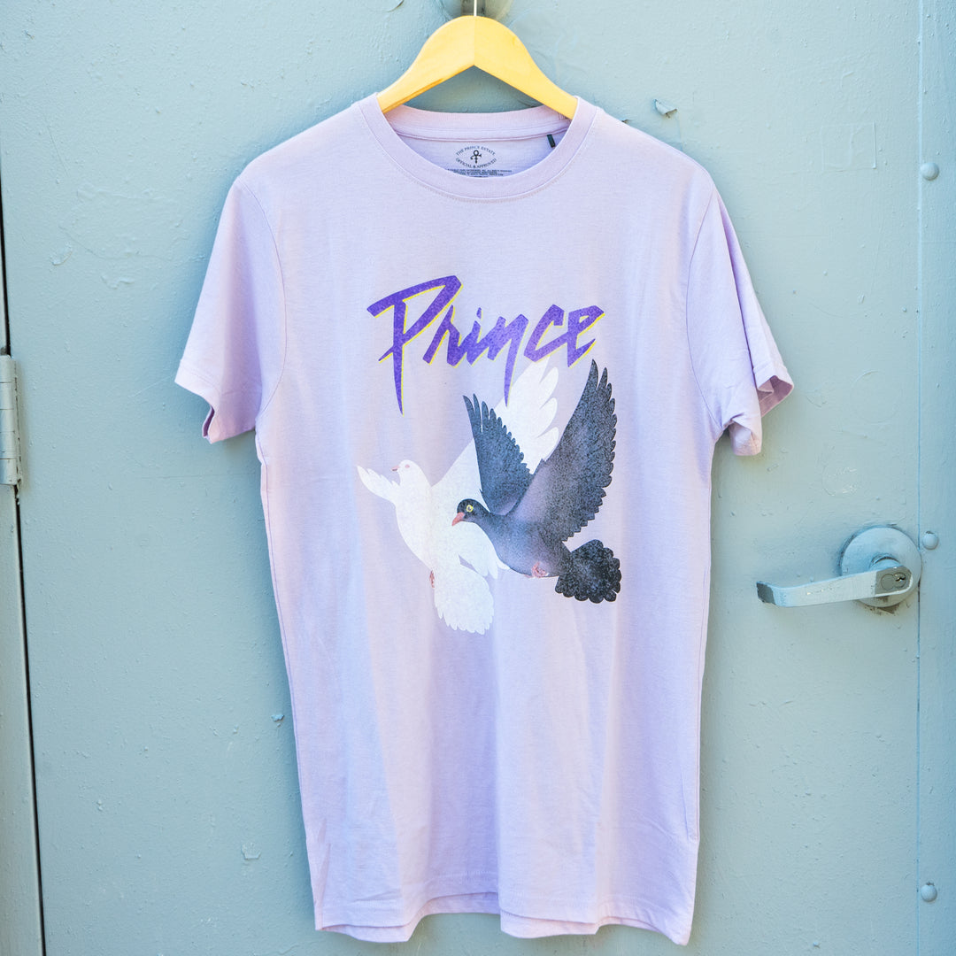 Prince Doves Distressed