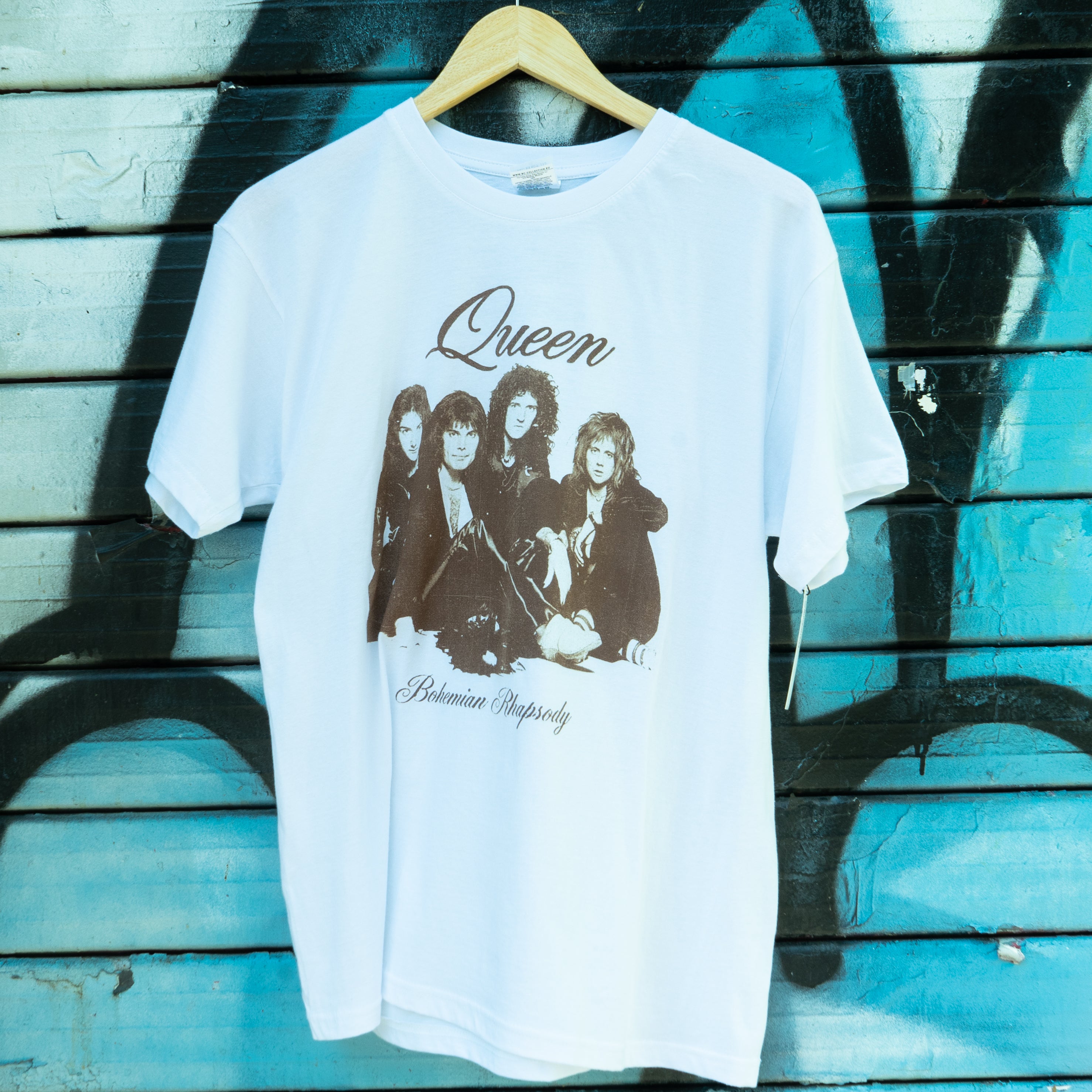 Queen – City Fun