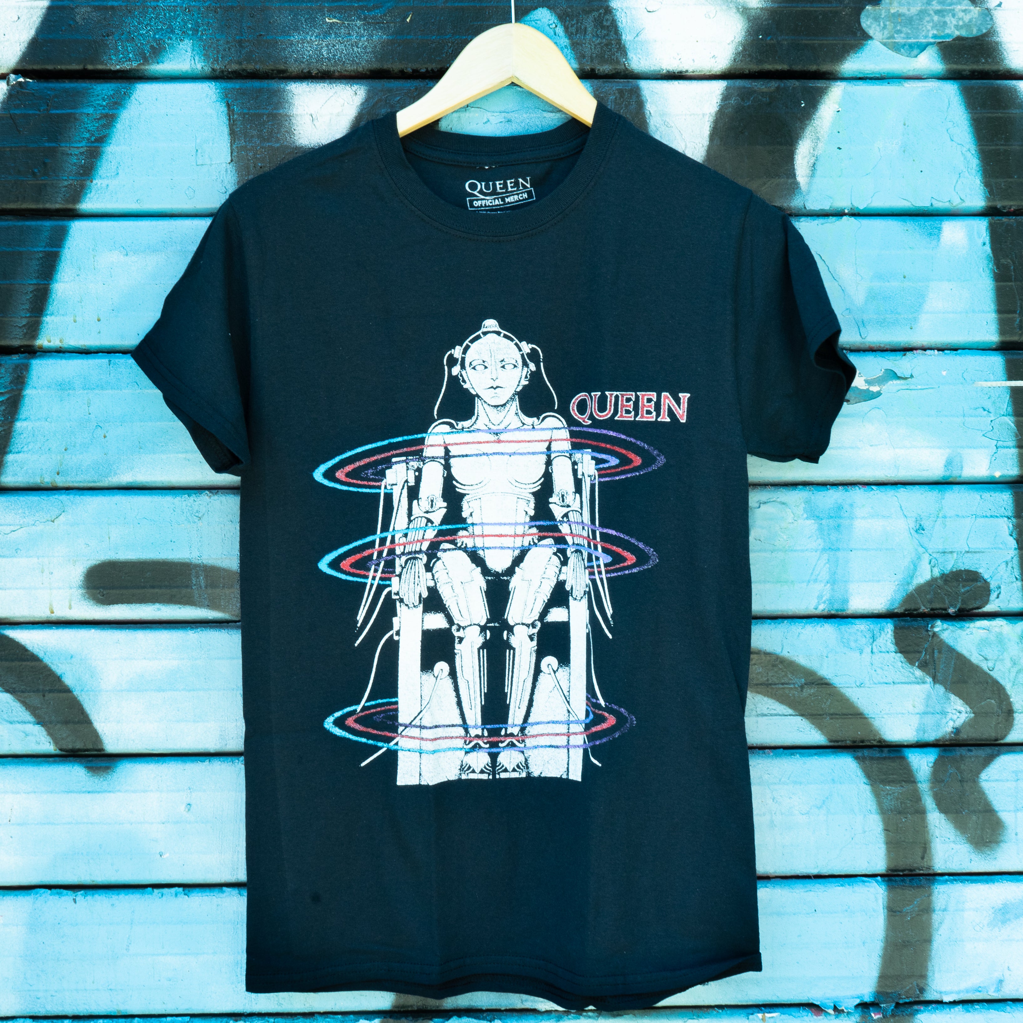 Queen – City Fun