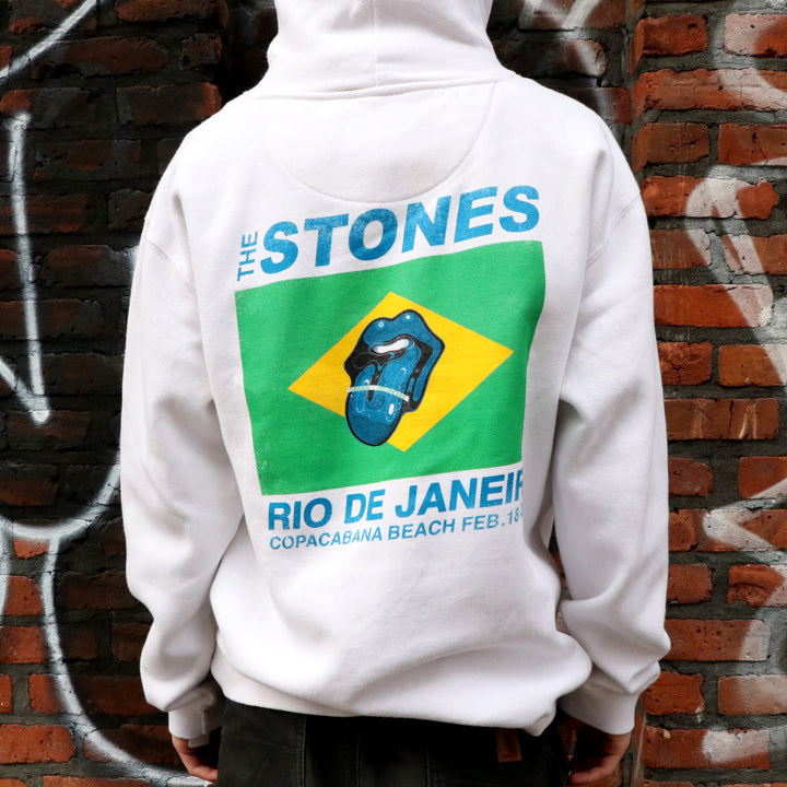 Rolling Stones Copacabana Hoodie