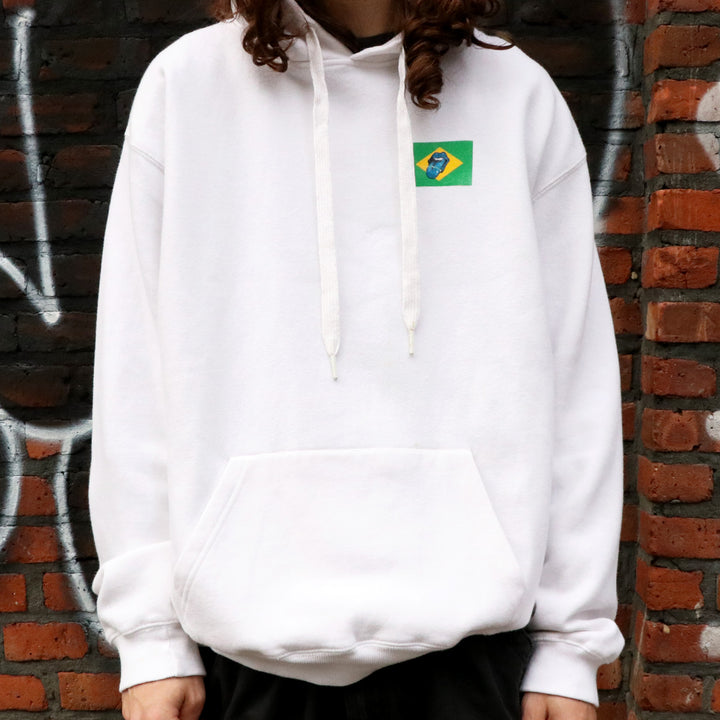 Rolling Stones Copacabana Hoodie