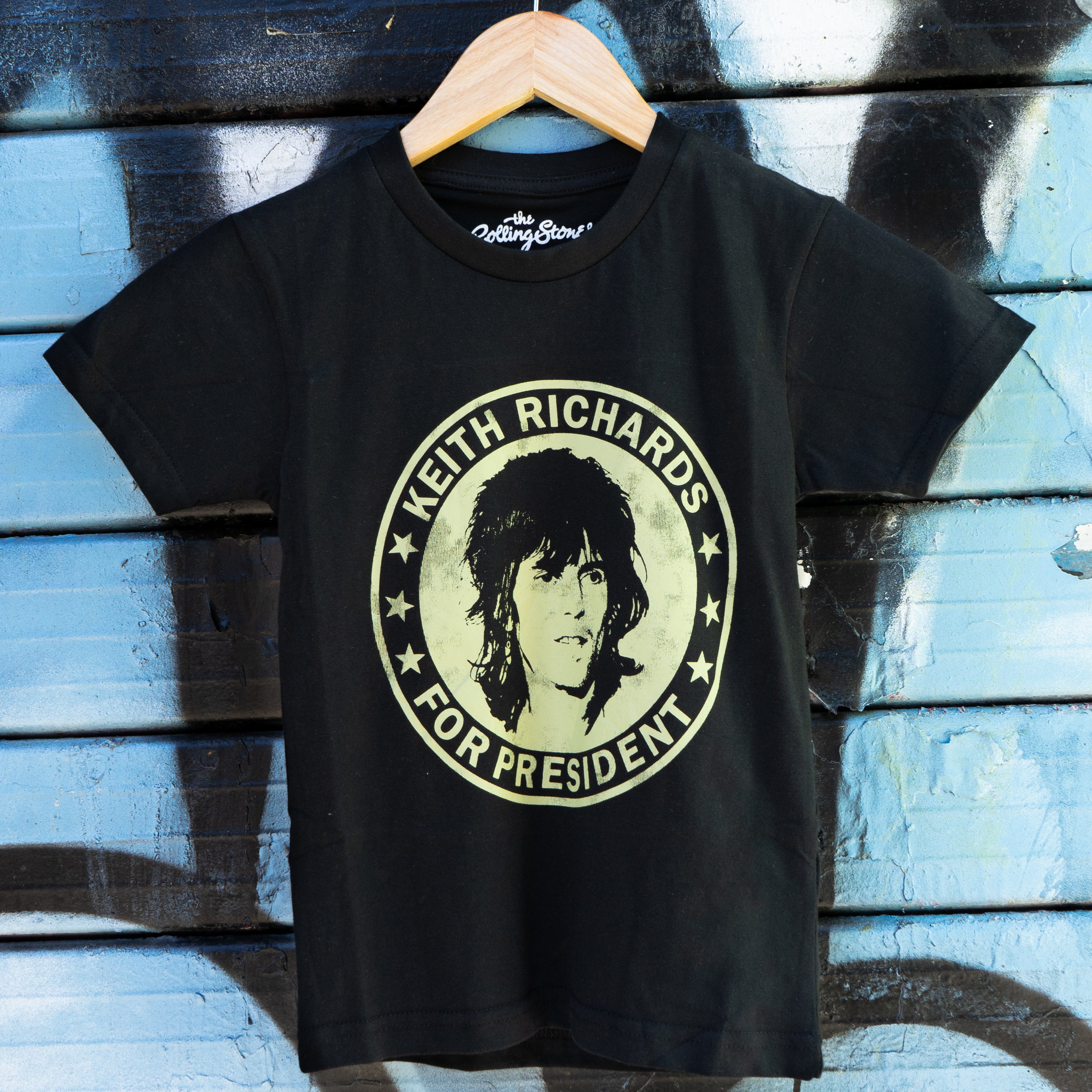 Rolling Stones – City Fun