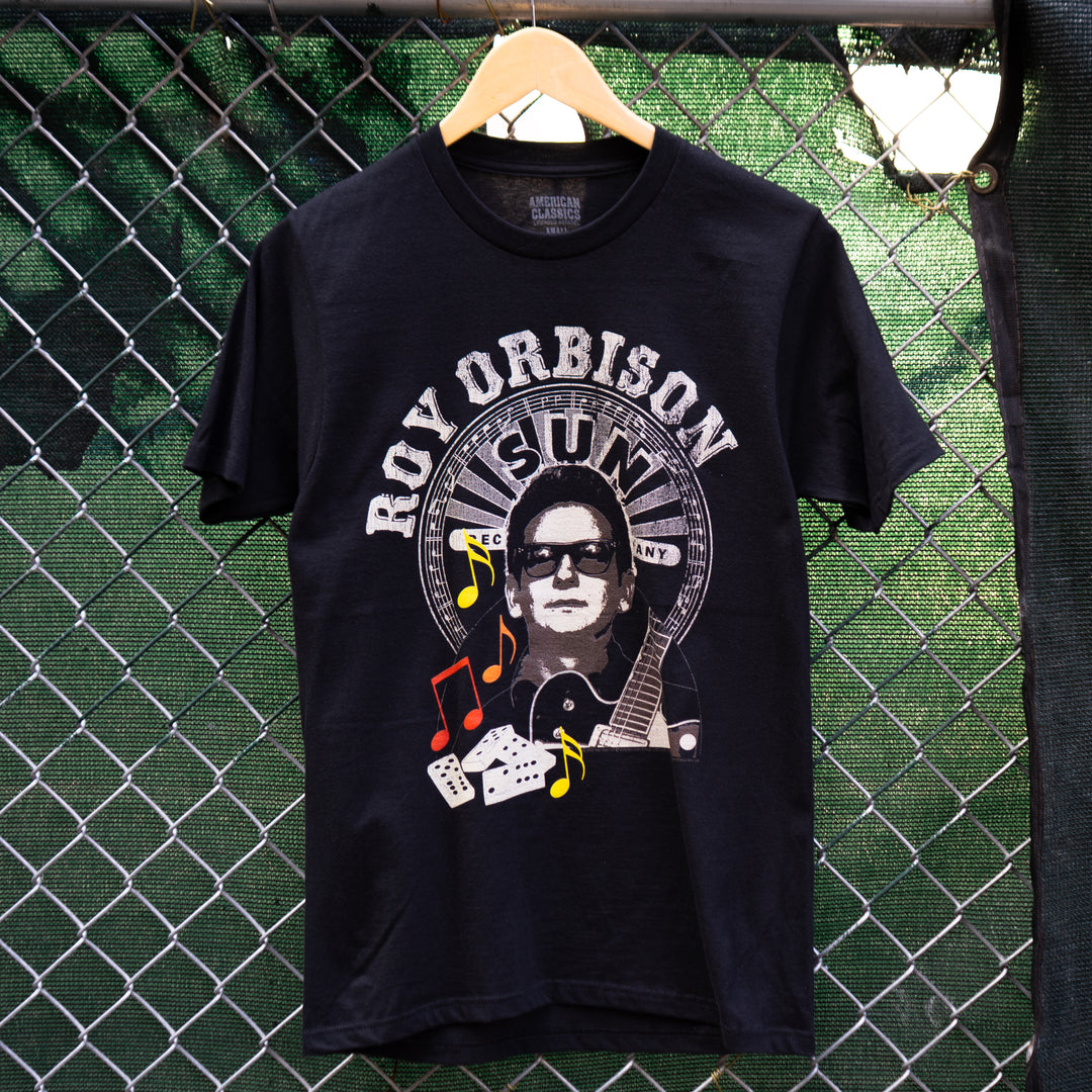 Roy Orbison Dominos