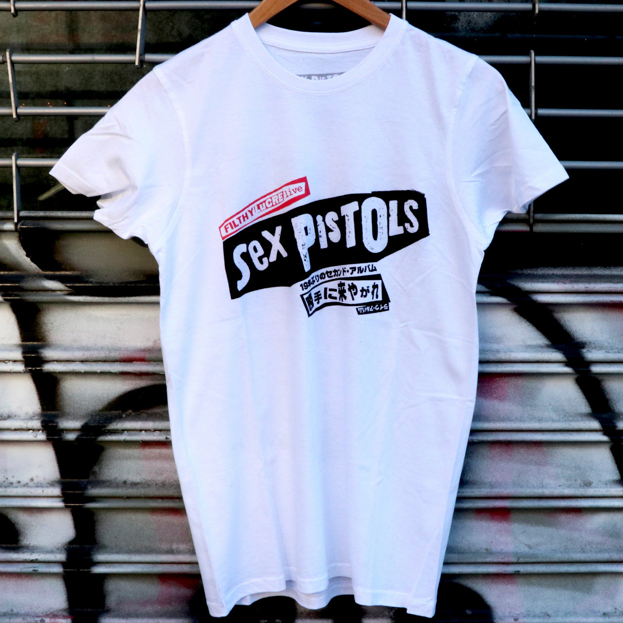 Sex Pistols – City Fun