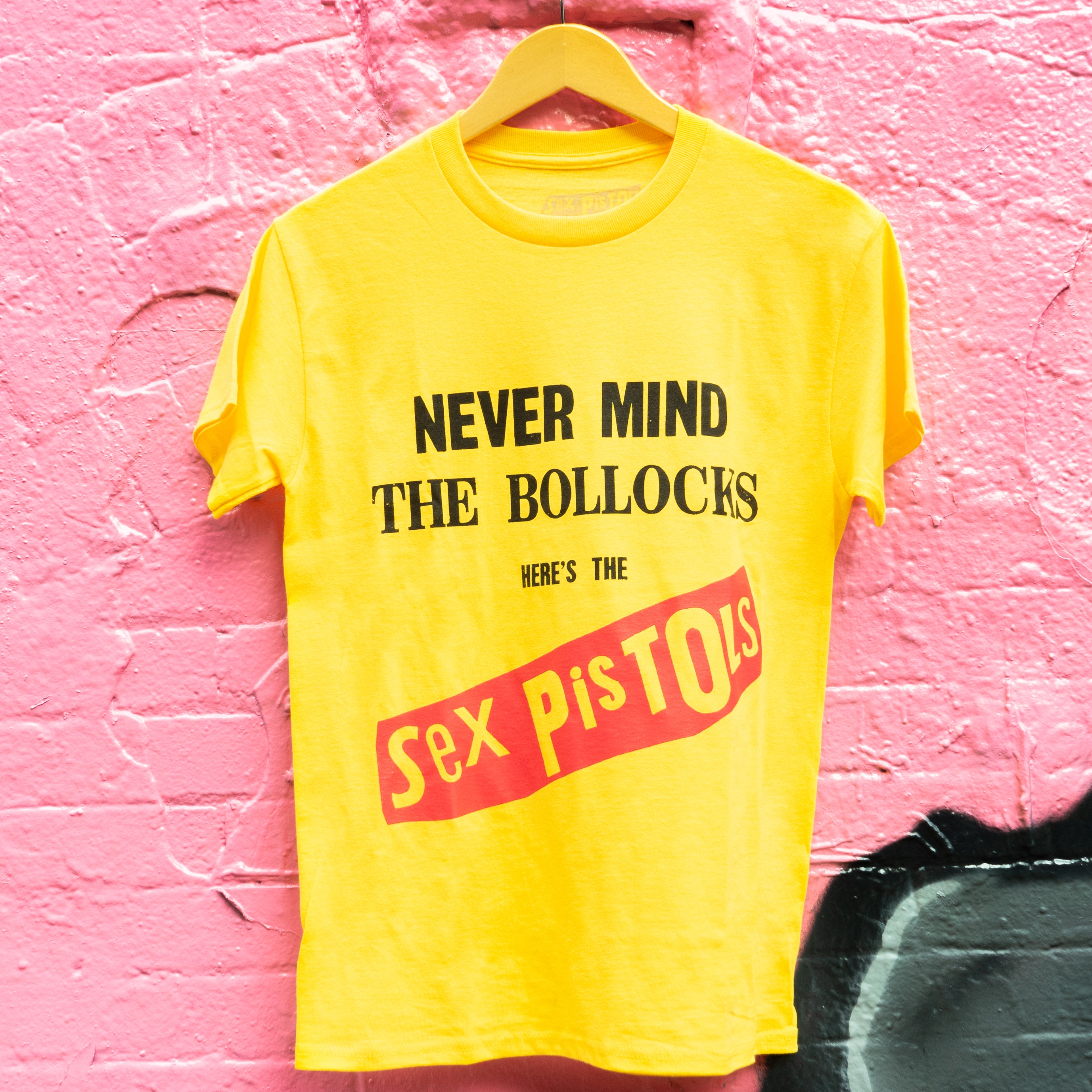 楽天市場】セックス・ピストルズ SEX PISTOLS 正規品 tシャツ