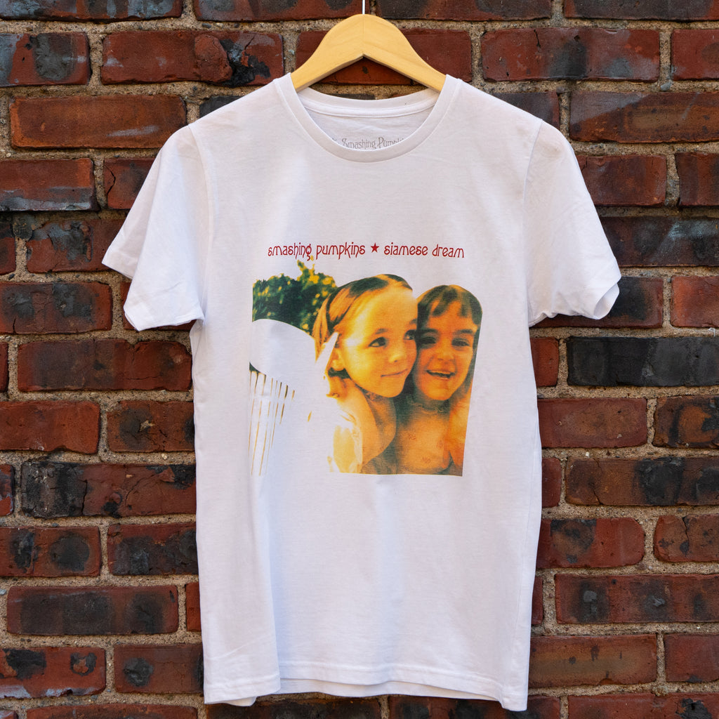 激レア‼️Smashing Pumpkins Siamese Dream Tシャツ Smashing Pumpkins Siamese Dream T-Shirt | Hot Topic