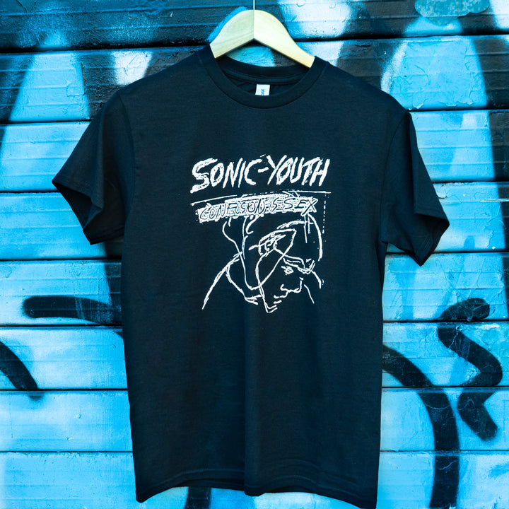 Sonic Youth Black Confusion