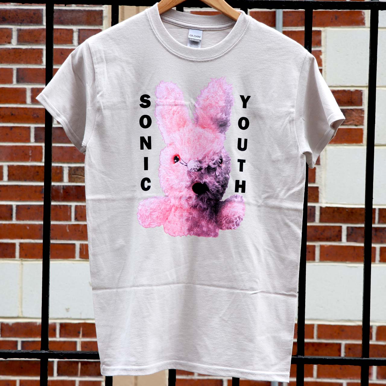 Back In Stock