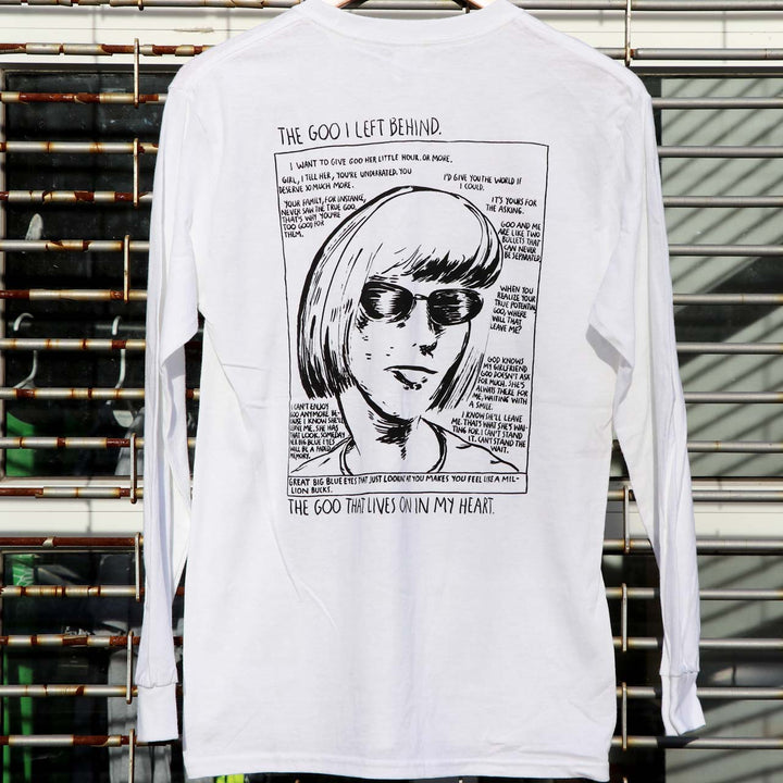 Sonic Youth Echo L/S