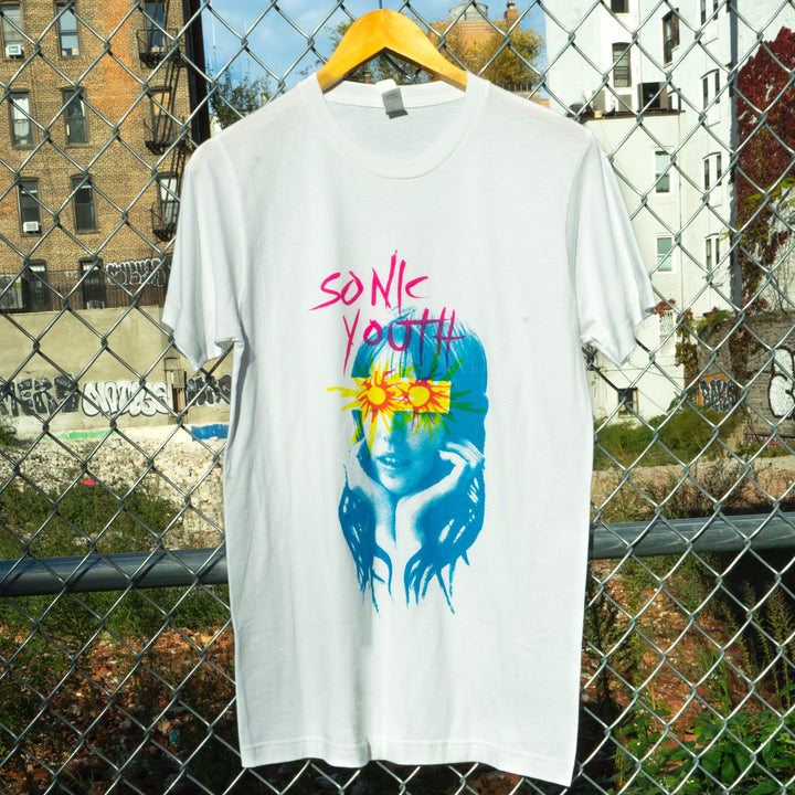 Sonic Youth Sunburst