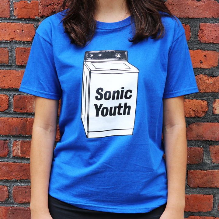 Sonic Youth Washing Machine