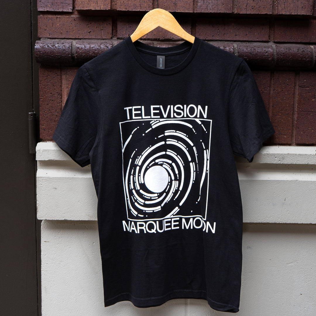 Television Marquee Moon