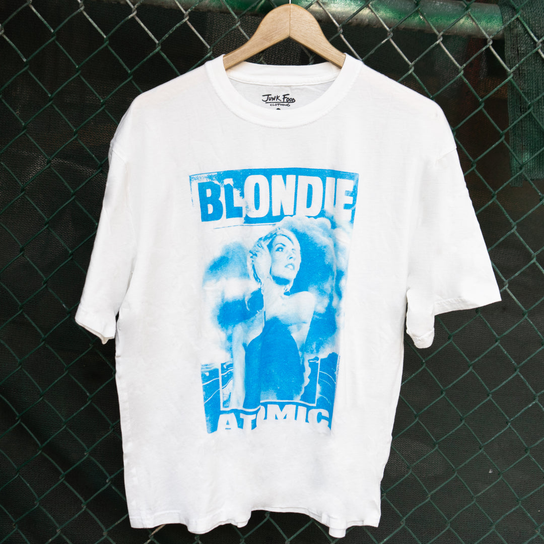 Blondie Atomic