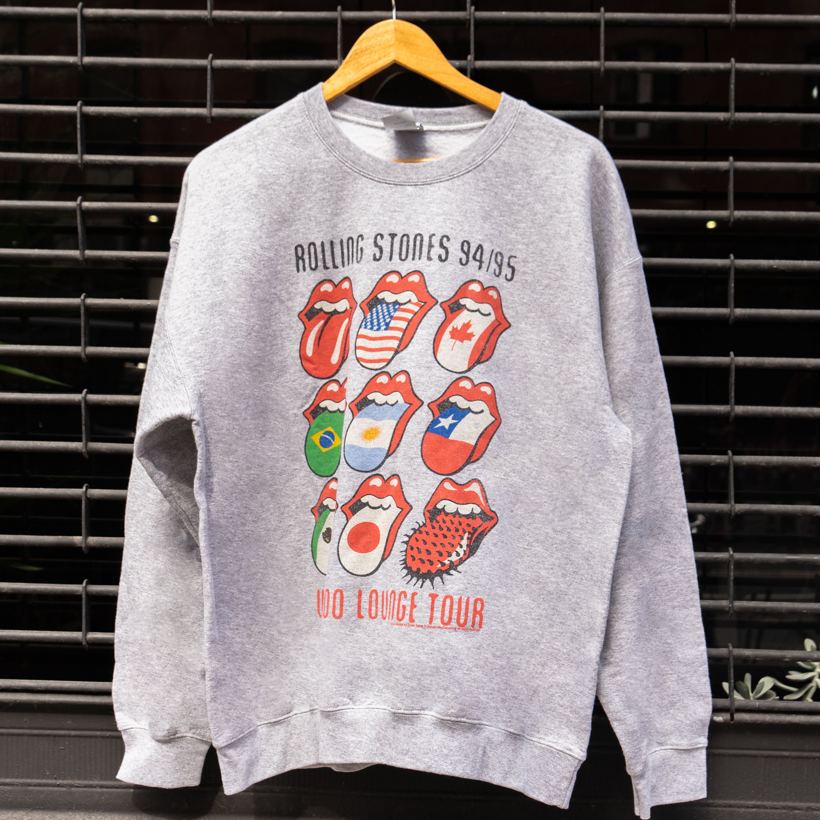 Rolling Stones – City Fun