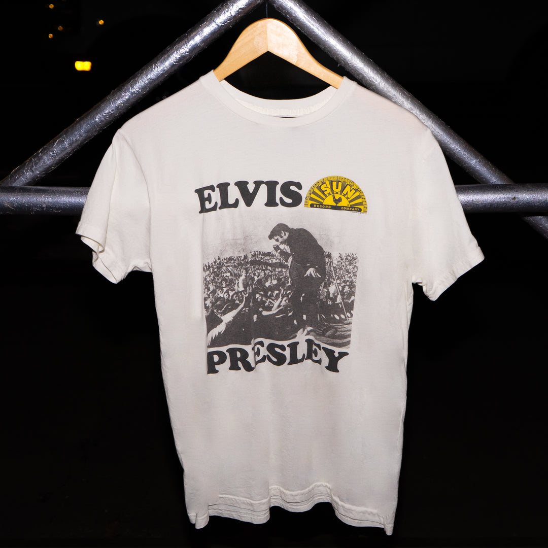 Elvis Presley Sun