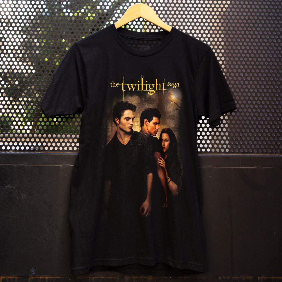 Twilight New Moon