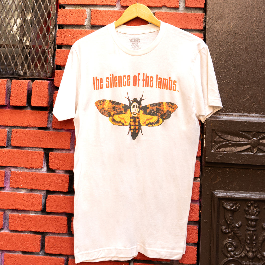 Silence of the Lambs Deathbed