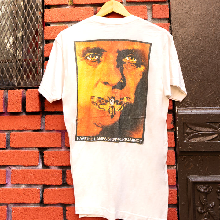 Silence of the Lambs Deathbed