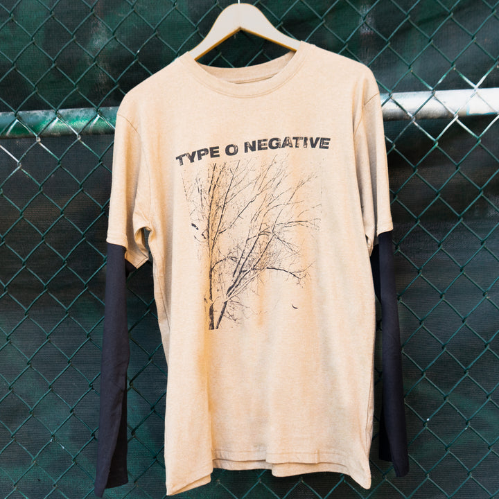 Type O Negative Tree L/S