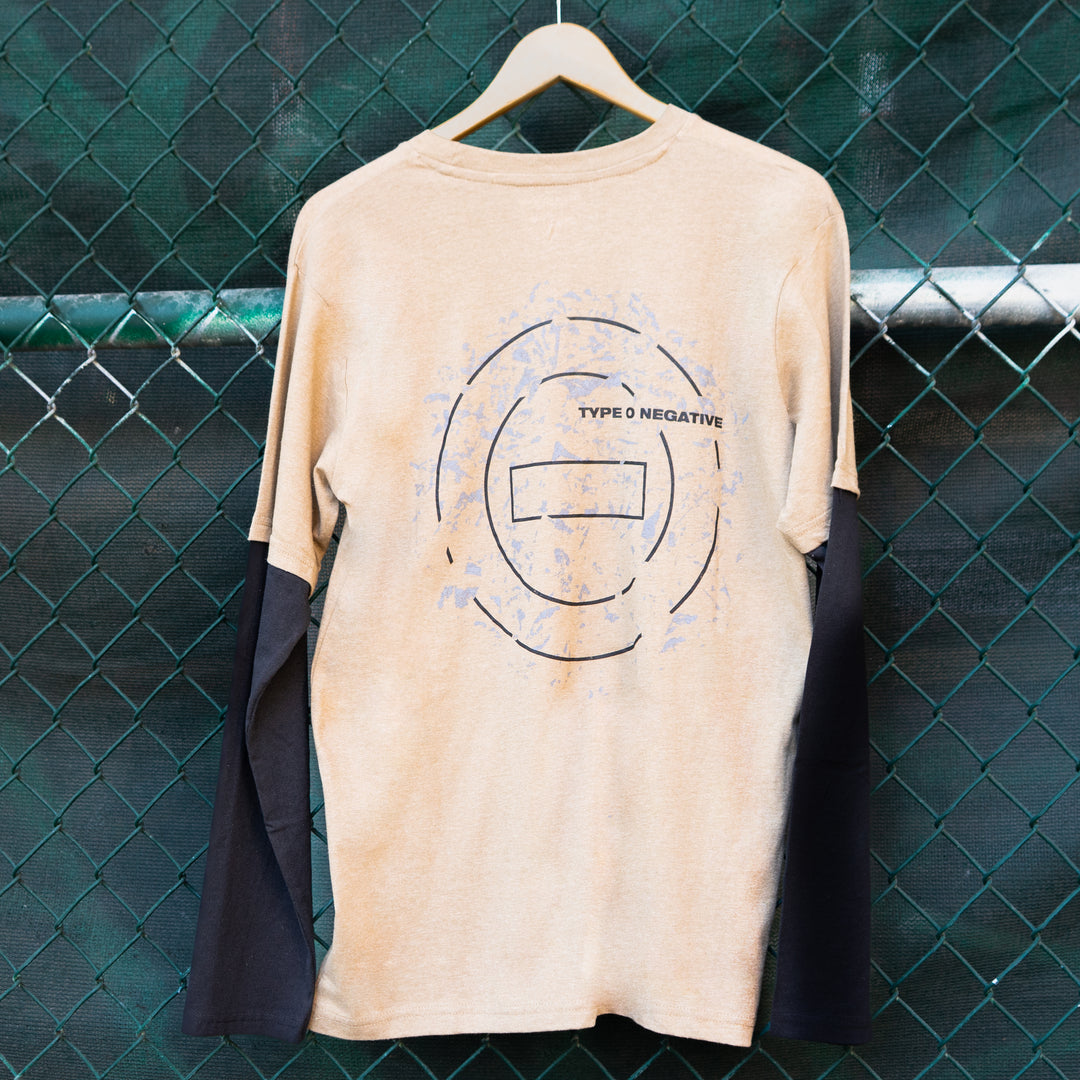 Type O Negative Tree L/S