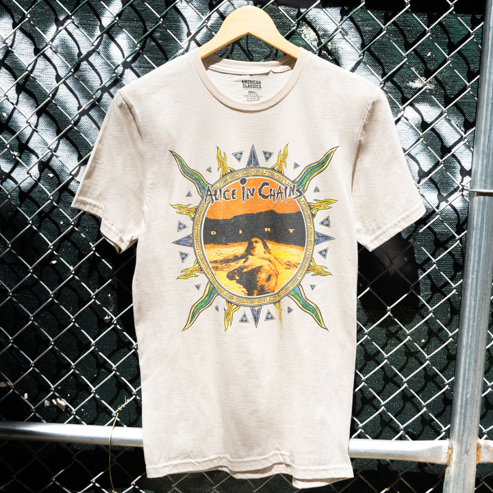 Alice In Chains Sand