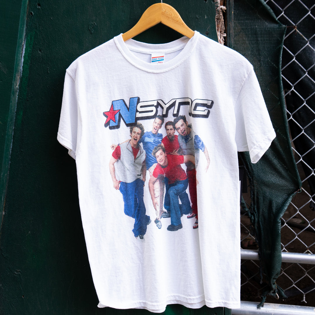 NSYNC US Tour