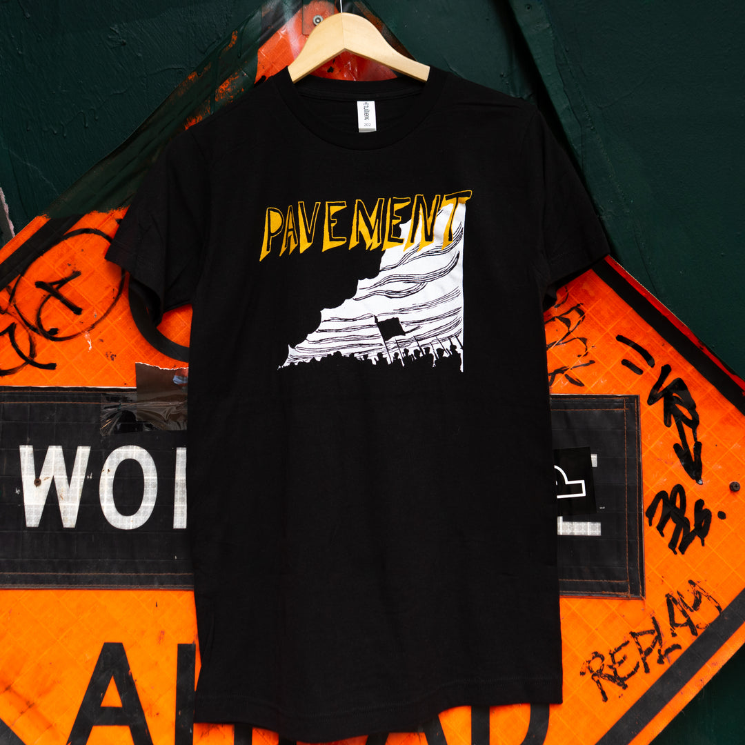 Pavement Army