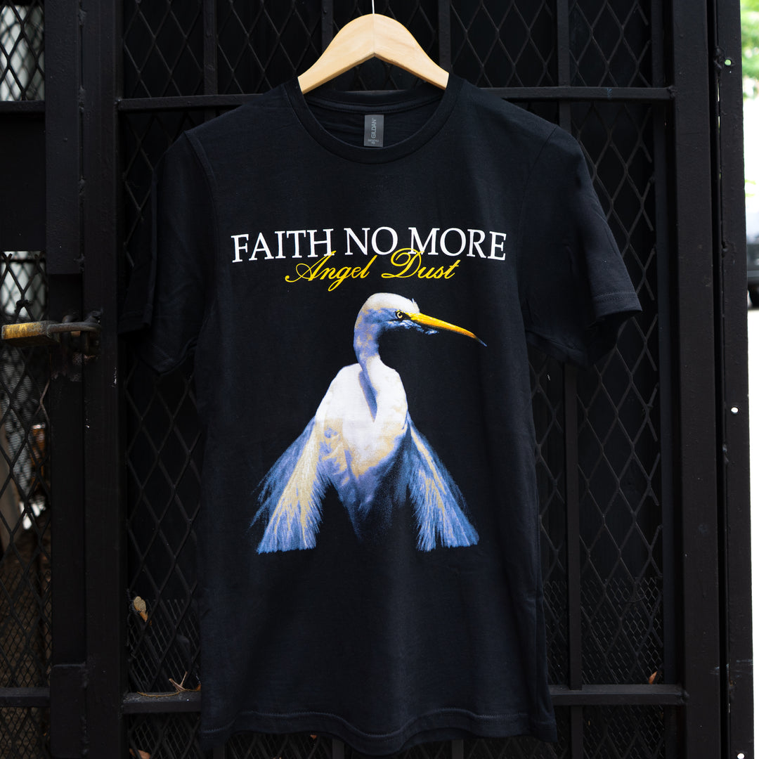 Faith No More Angel Dust