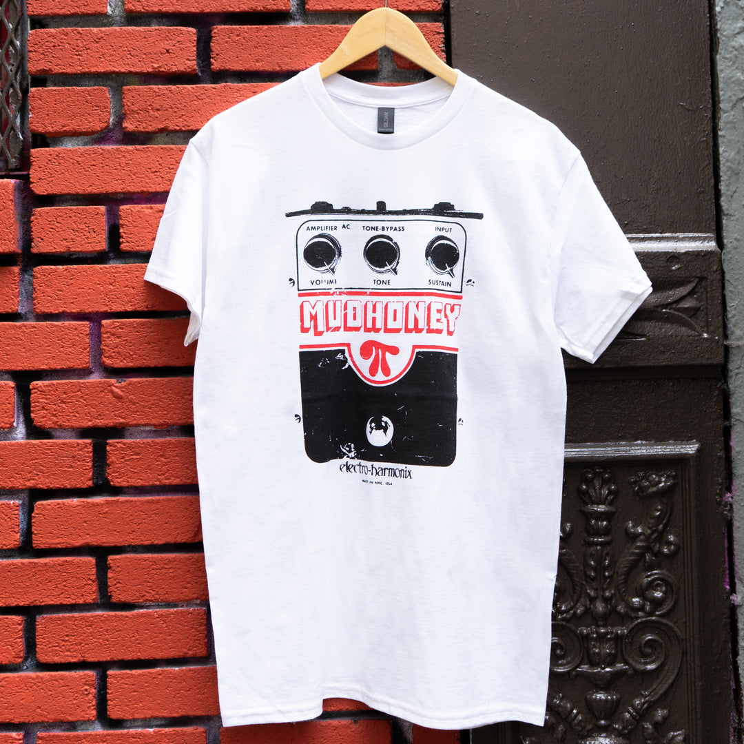 Mudhoney Superfuzz