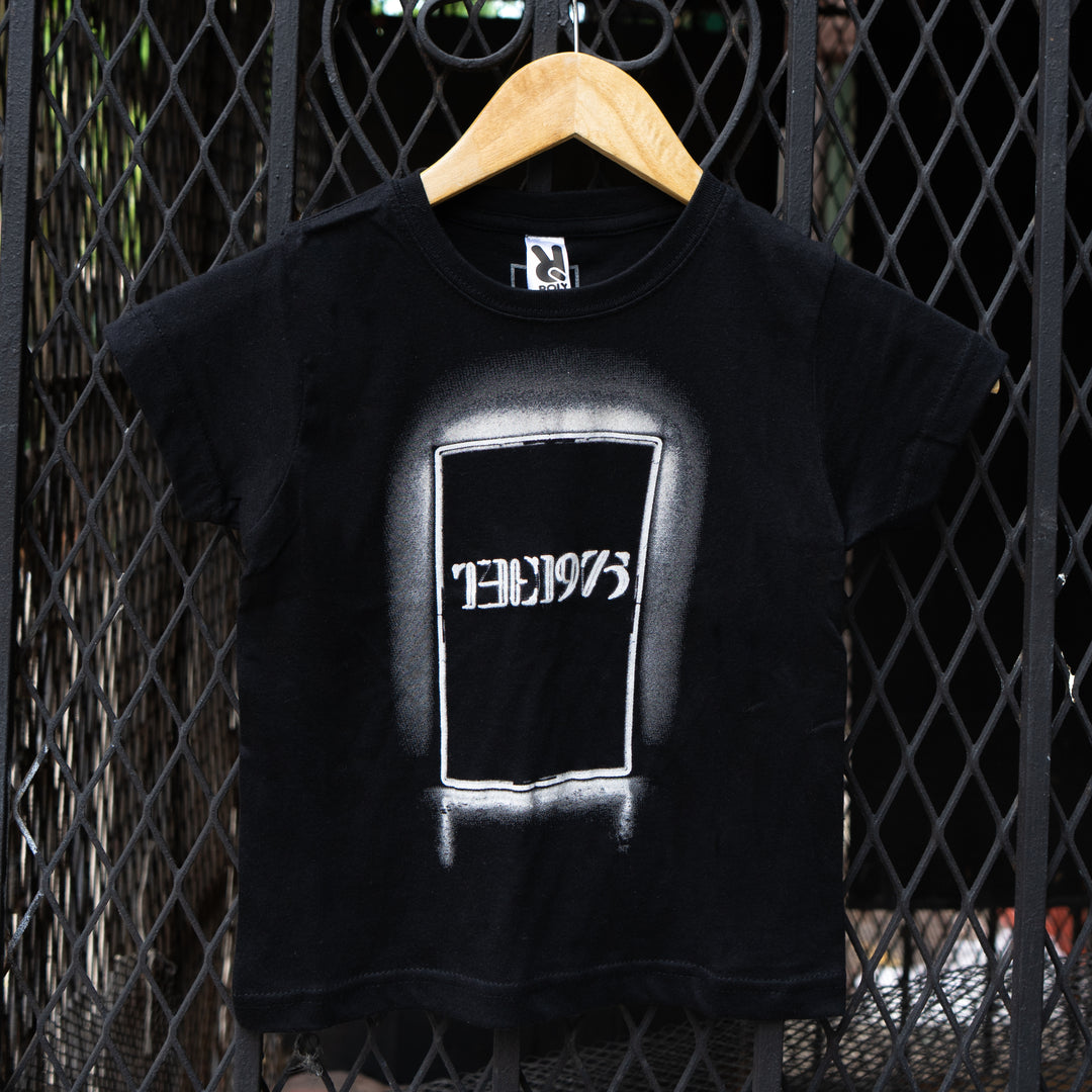 1975 Black Tour Youth