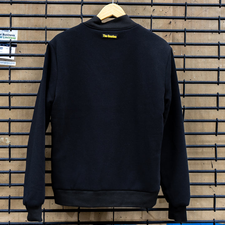 Beatles Yellow Submarine Quilted Jacket