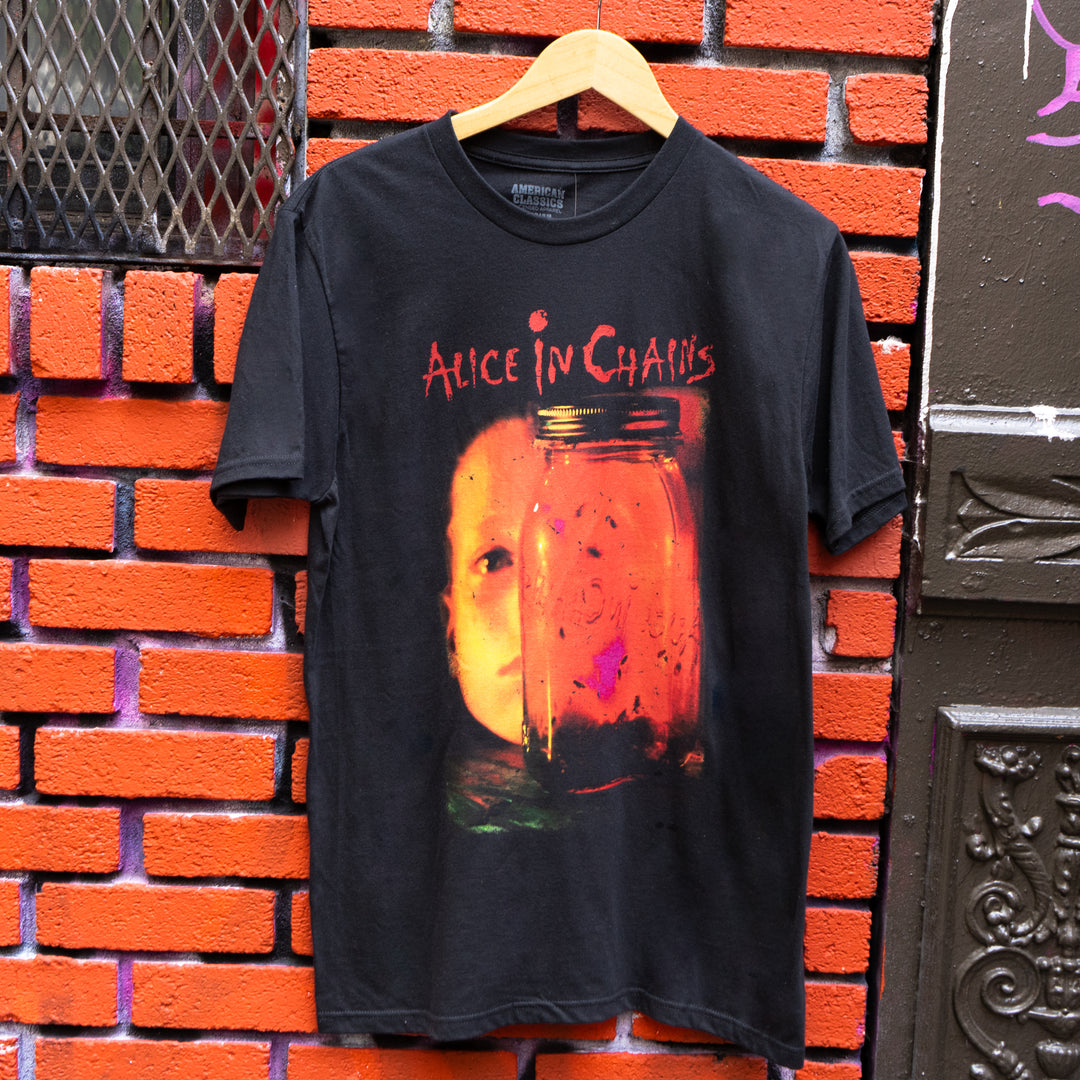 Alice In Chains Jar of Flies
