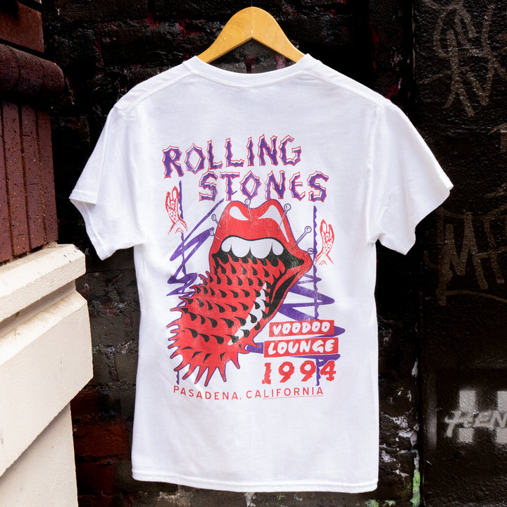 Rolling Stones Voodoo Lounge