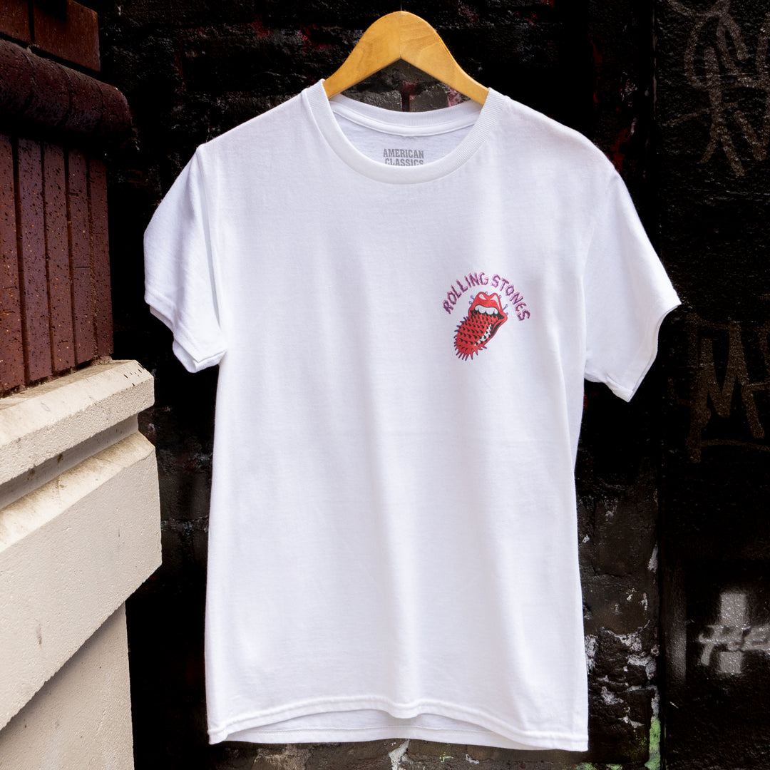 Rolling Stones Voodoo Lounge