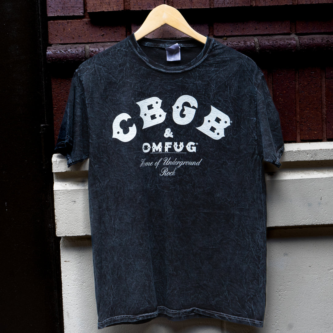 CBGB Mineral Wash