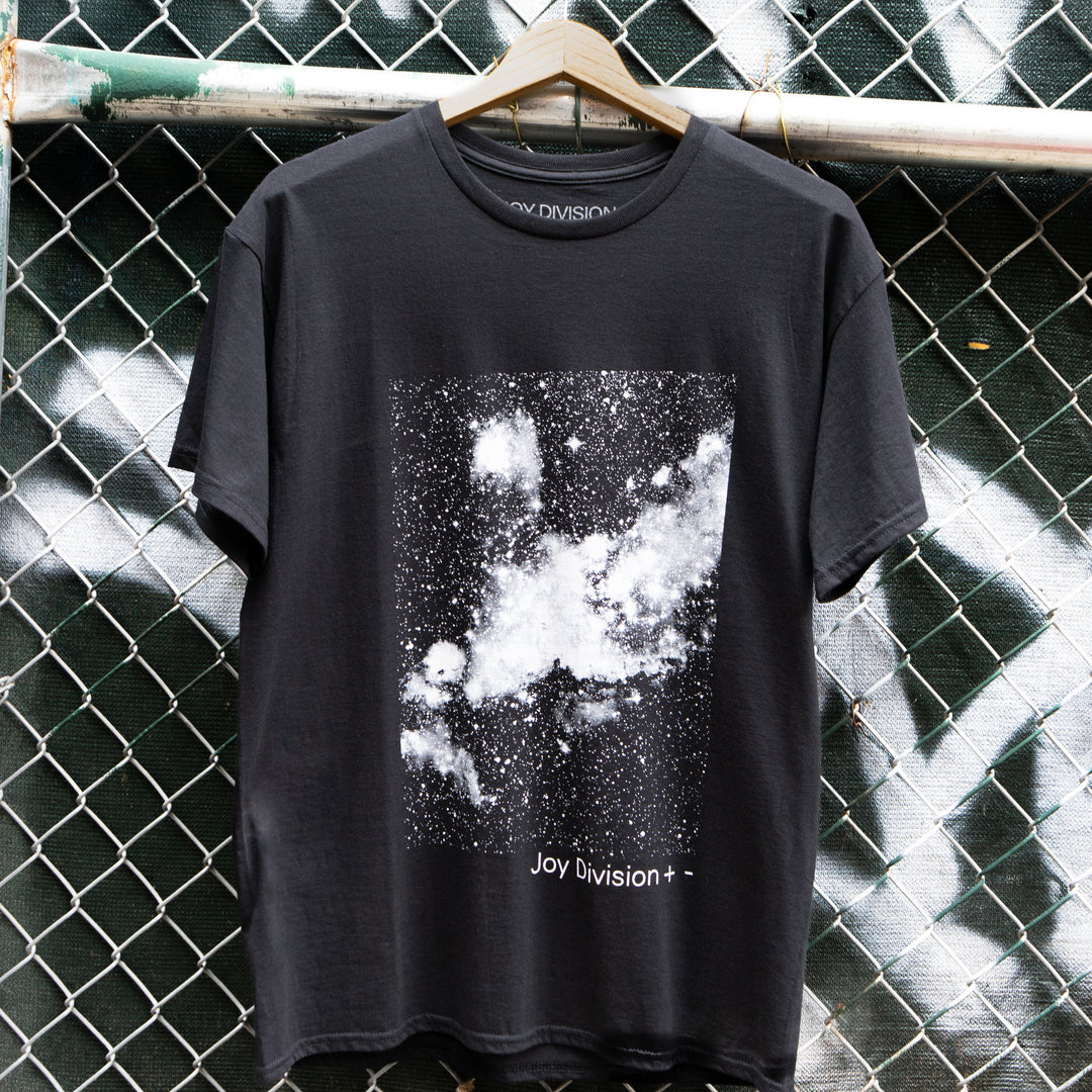 Joy Division Plus/Minus