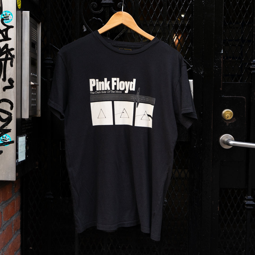Pink Floyd Retro DSOTM