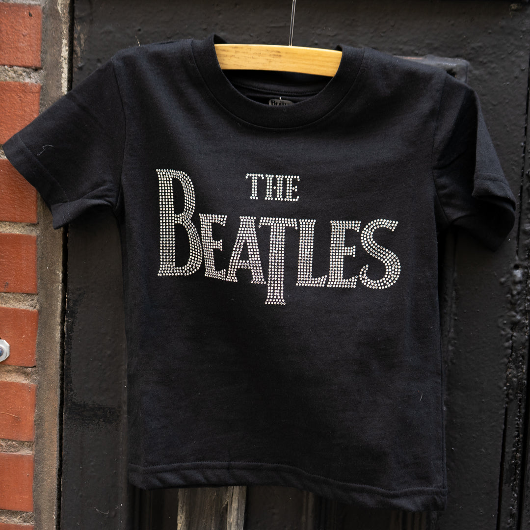 Beatles Embellished Youth