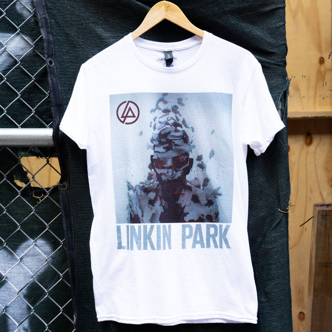 Linkin Park Living Things