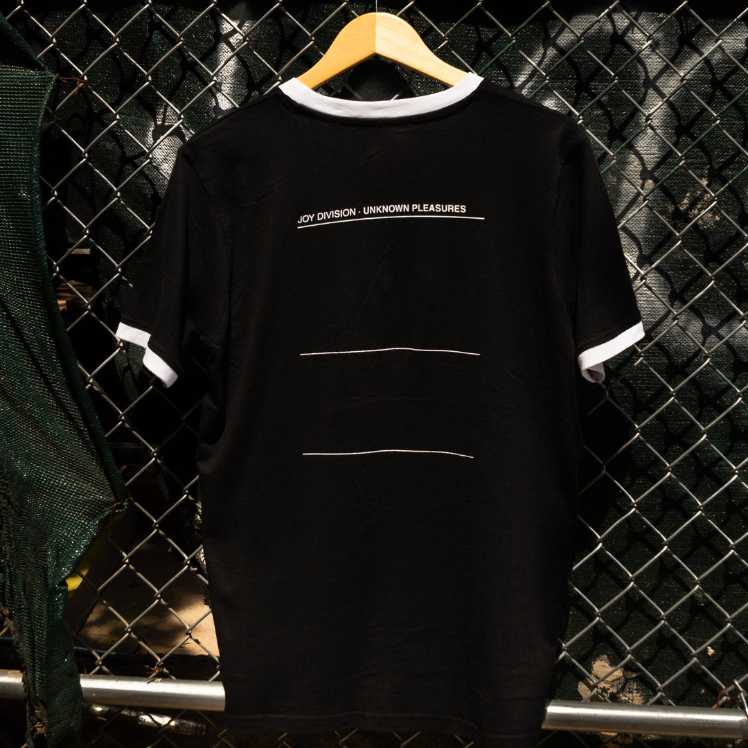 Joy Division Pleasures Ringer