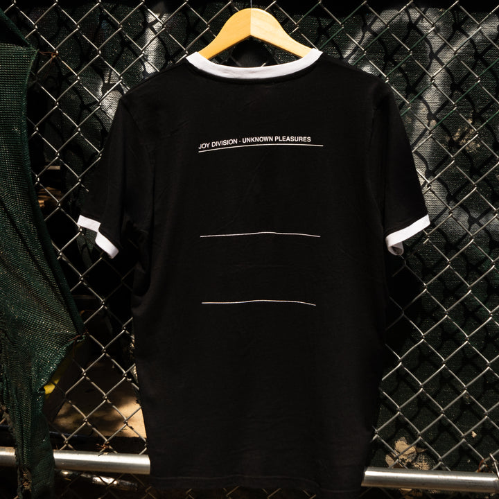 Joy Division Pleasures Ringer