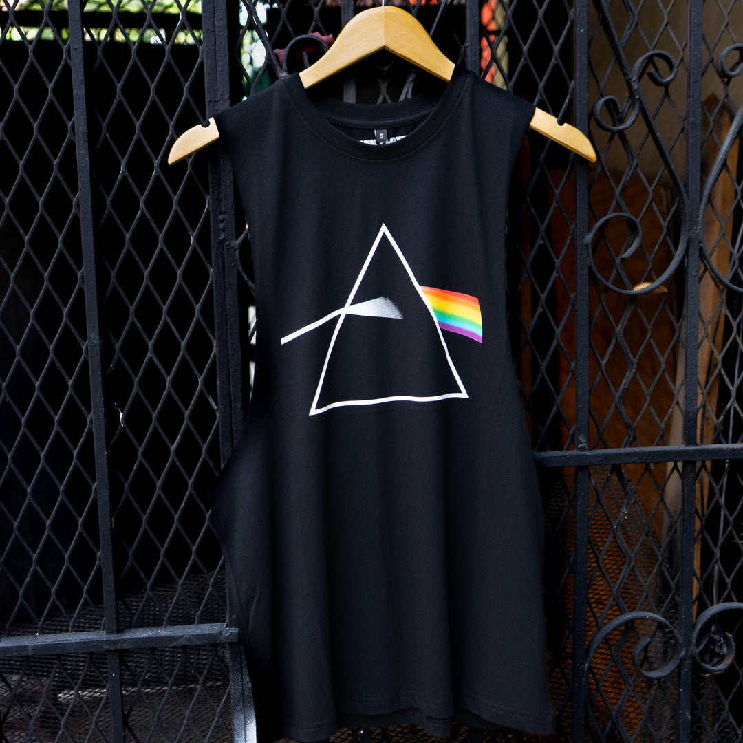 Pink Floyd DSOTM Tank