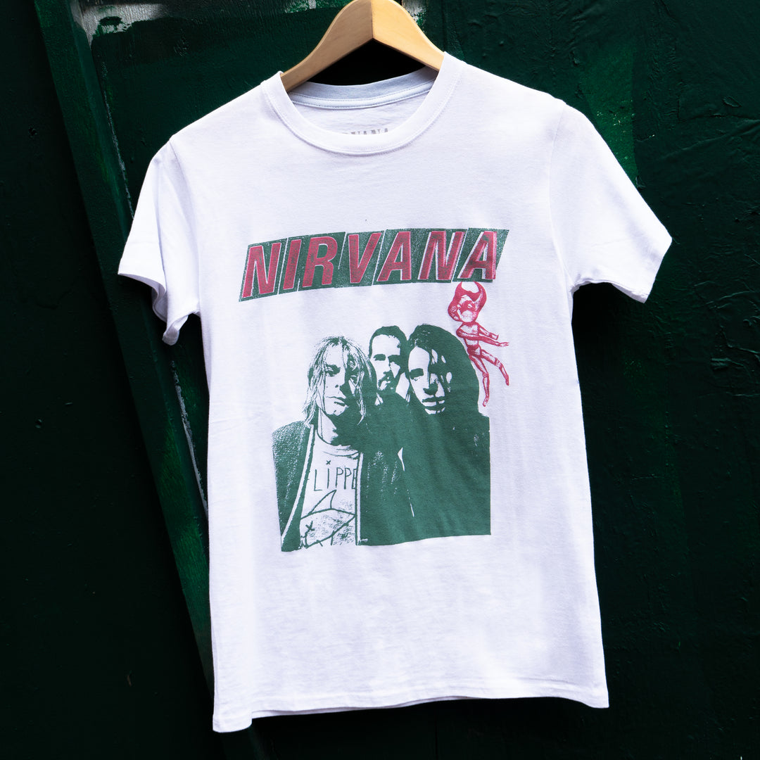 Nirvana Flipper