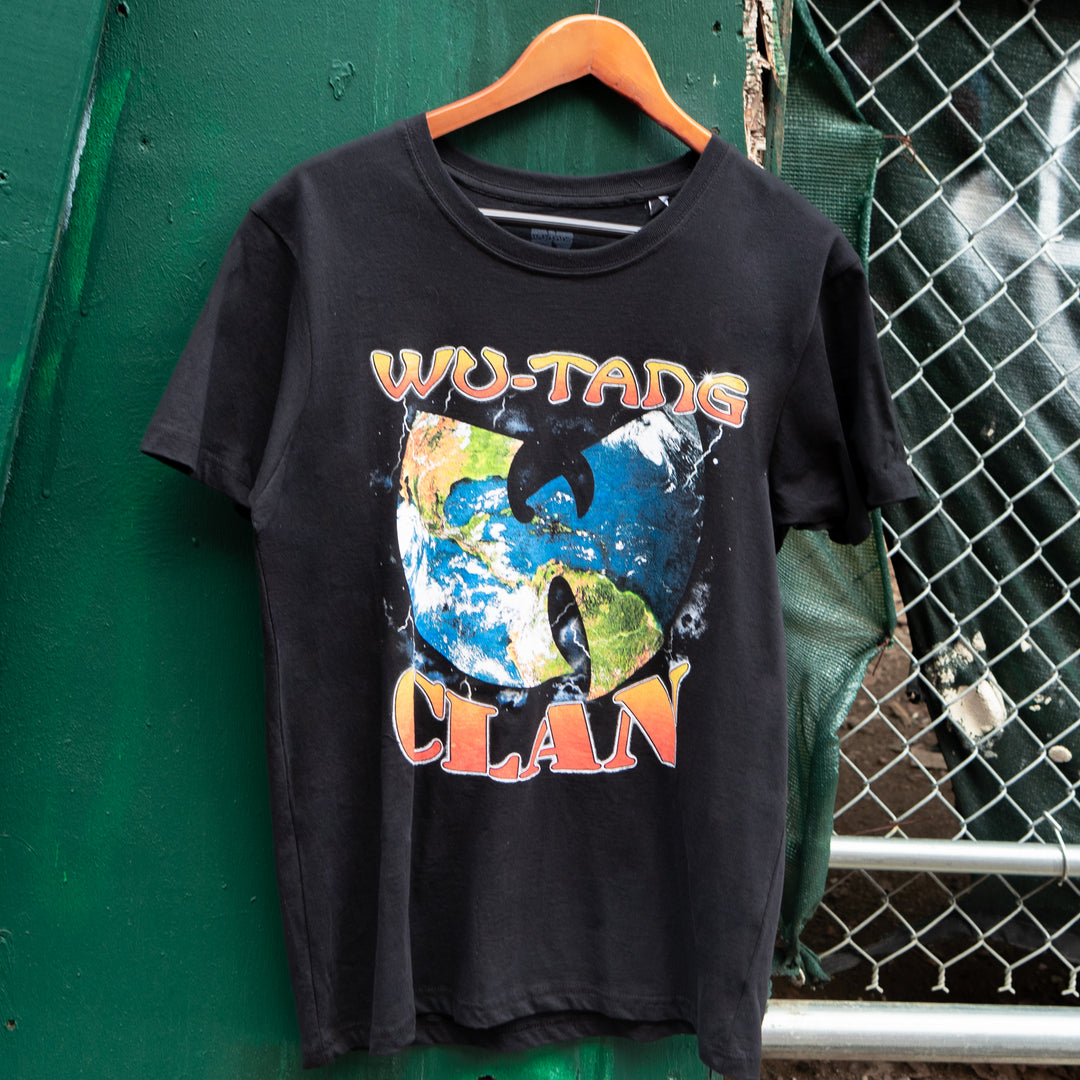 Wu-Tang Clan World