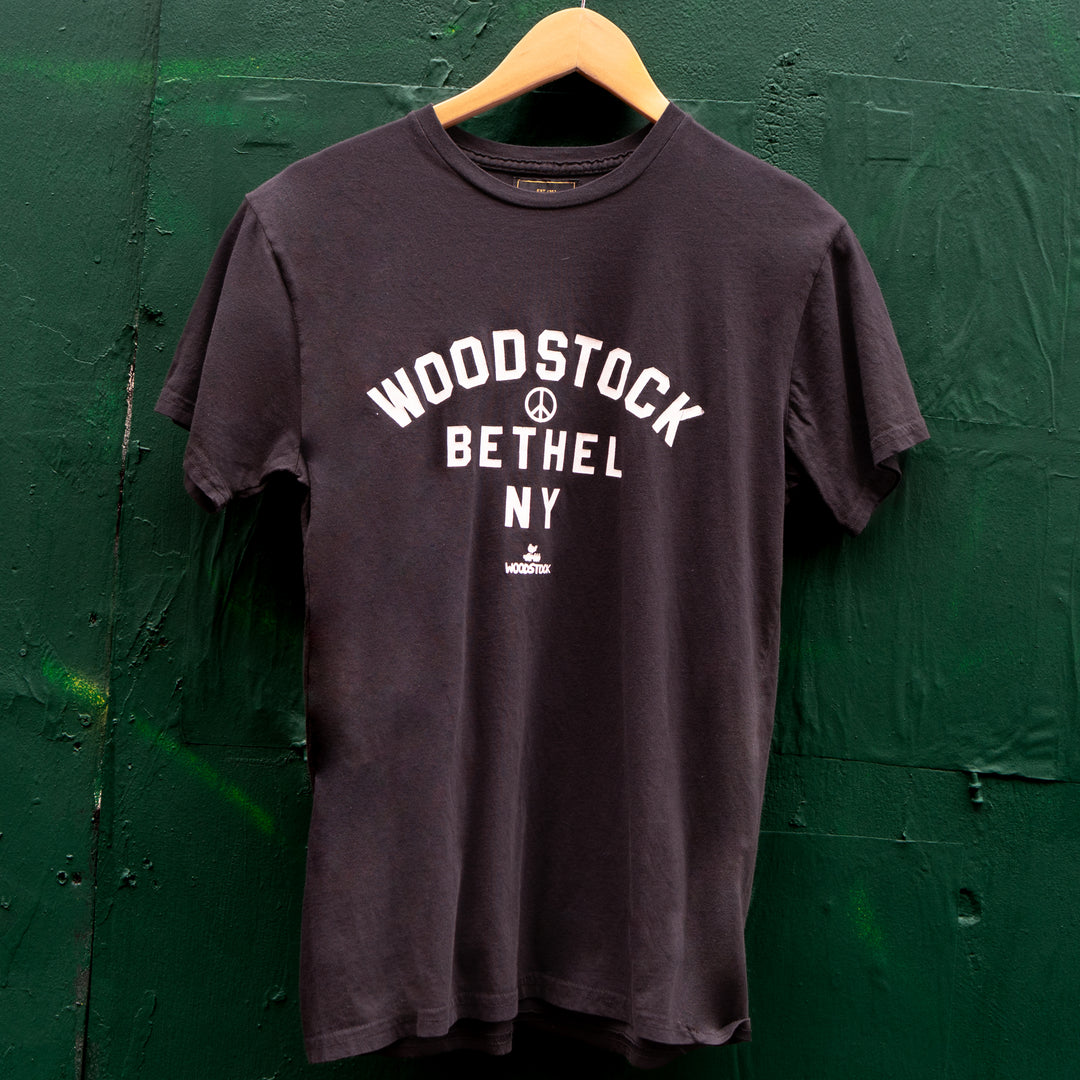 Woodstock Bethel